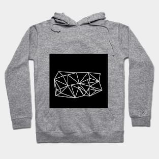 Triangles Hoodie